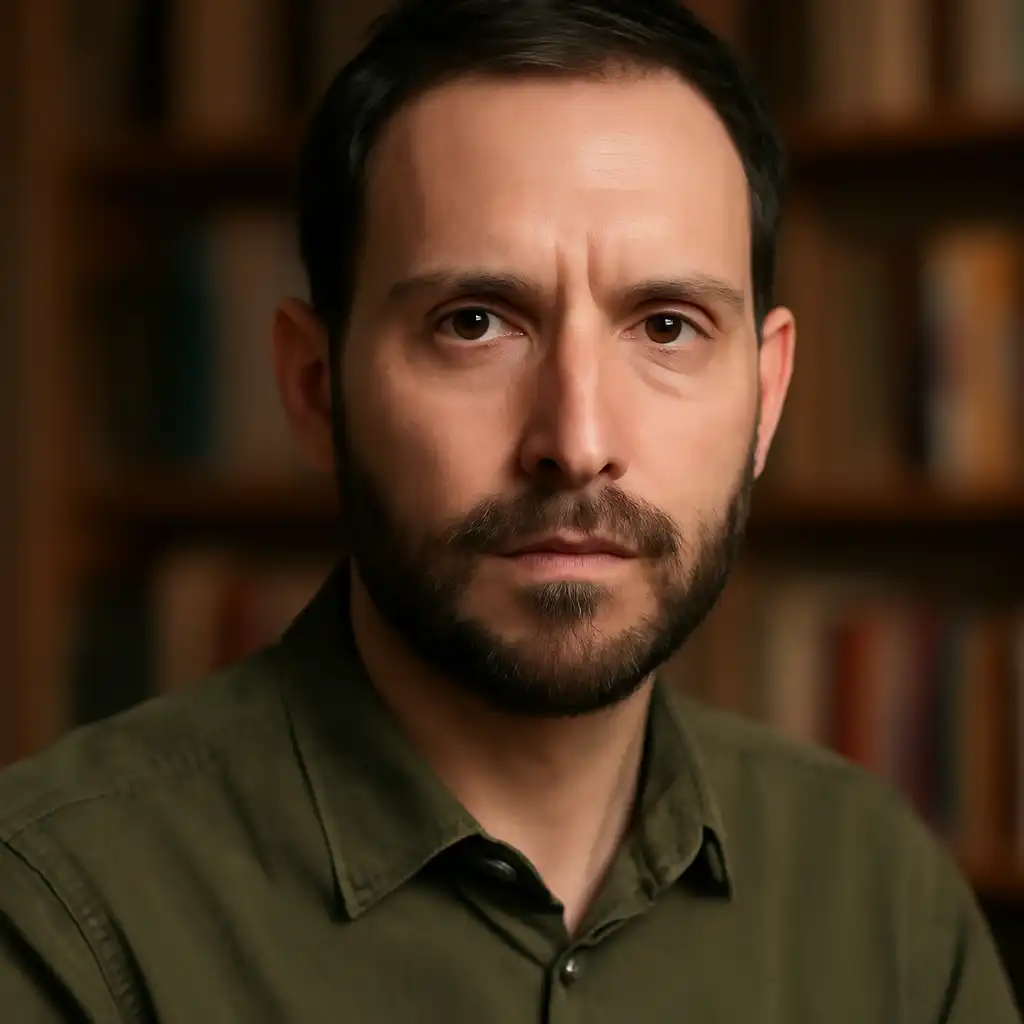 David Reeves